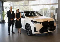 Grupo BMW abrió en Uruguay Magna Haus, su primer edificio en la región diseñado desde cero bajo Retail Next