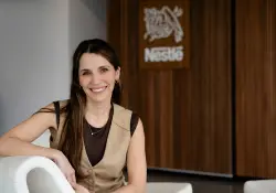 Dircom: Impacto y comunicación, el enfoque de María Eugenia Rodríguez en Nestlé Uruguay