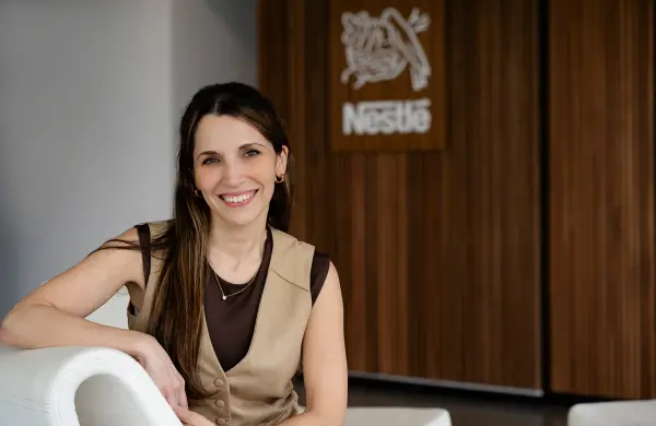 Dircom: Impacto y comunicación, el enfoque de María Eugenia Rodríguez en Nestlé Uruguay