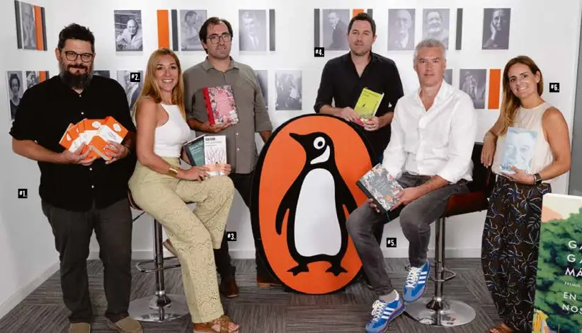 Penguin Random House