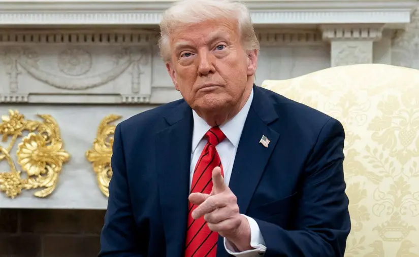 Trump endurece la guerra energética: ultimátum a Irán y un Estrecho de Ormuz convertido en arma financiera