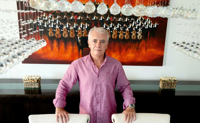 Alvaro Moré, presidente de VML: “Este año se va a definir quién entendió las posibilidades de la IA y quién no”