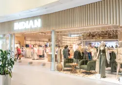 Grupo Parisién duplicará sus tiendas en Argentina y planifican que el negocio ahí pese tanto como en Uruguay