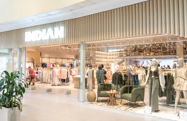 Grupo Parisién duplicará sus tiendas en Argentina y planifican que el negocio ahí pese tanto como en Uruguay