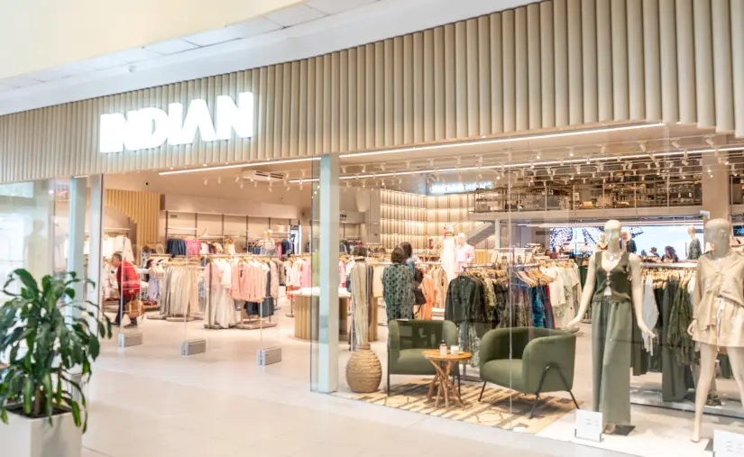 Grupo Parisién duplicará sus tiendas en Argentina y planifican que el negocio ahí pese tanto como en Uruguay