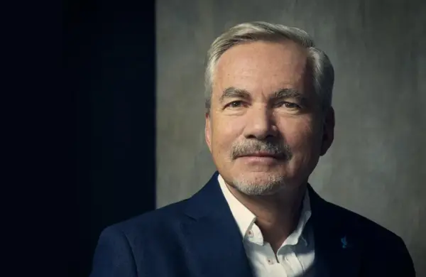 El cofundador de 5 unicornios va por la FDA: cómo es la nueva apuesta de Martín Varsavsky para crear un "médico de IA"