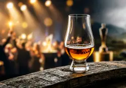Cuál es el mejor Single Malt del mundo según los World Whiskys Awards