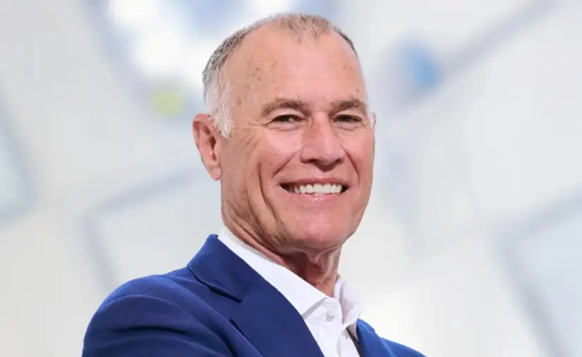 Construyó el mayor conglomerado dental de EE.UU. y hoy vale US$ 1.600 millones: así es como lo hizo