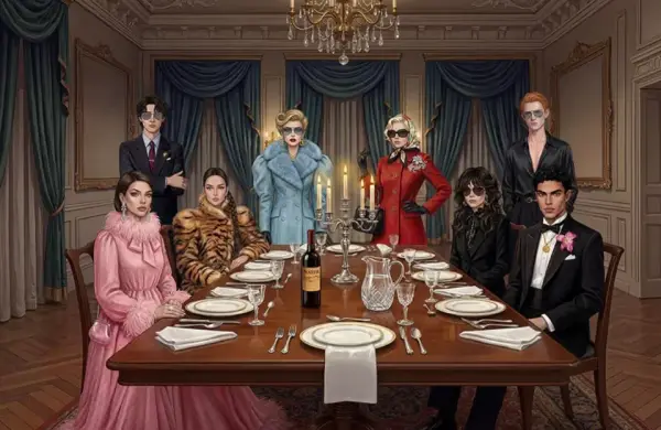 Así es como Gucci convierte entretenimiento, datos y retail en una nueva fórmula de negocio para el lujo