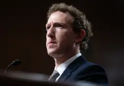 Mark Zuckerberg perdió US$ 18.000 millones en un sólo día tras el castigo de Wall Street al plan de IA de Meta