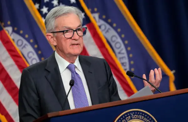 Giro de la FED: mercado ya no ve más chances de una baja de tasas pero sí de suba