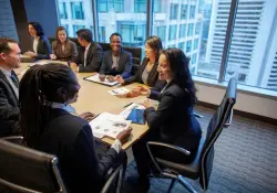 Qué buscan hoy las empresas en un ejecutivo part-time: las habilidades que hacen la diferencia