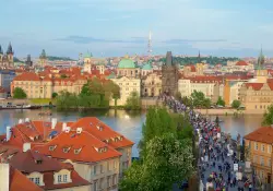 El nuevo boom que vive Europa del Este: 5 hoteles para conocer en Hungría, Croacia y República Checa