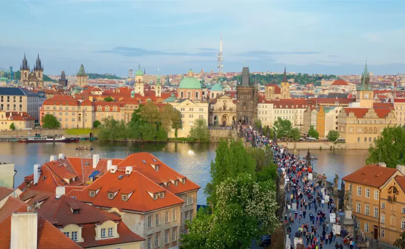 El nuevo boom que vive Europa del Este: 5 hoteles para conocer en Hungría, Croacia y República Checa