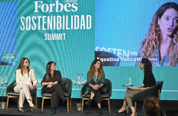 "Agua para crecer": el proyecto público-privado que llevó agua a 11 escuelas rurales de Lavalleja