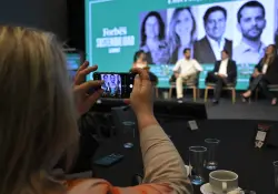 Forbes Sostenibilidad Summit: así se vivió la cuarta edición del encuentro dedicado al triple impacto