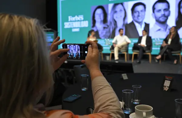 Forbes Sostenibilidad Summit: así se vivió la cuarta edición del encuentro dedicado al triple impacto