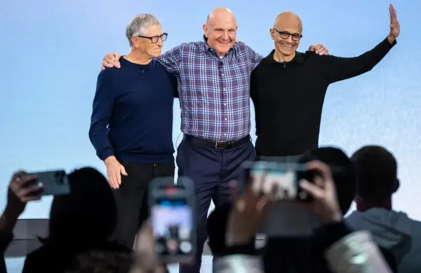 Por qué se desploma la acción de Microsoft y qué significa para tu cartera