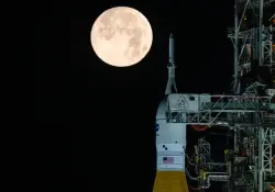 A 50 años de la última misión, la NASA vuelve al espacio profundo: así será la épica de Artemis II