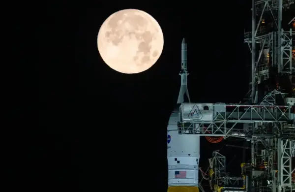 A 50 años de la última misión, la NASA vuelve al espacio profundo: así será la épica de Artemis II