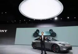 Sony cancela su auto eléctrico: la dura lección que las tecnológicas aprendieron de la industria automotriz