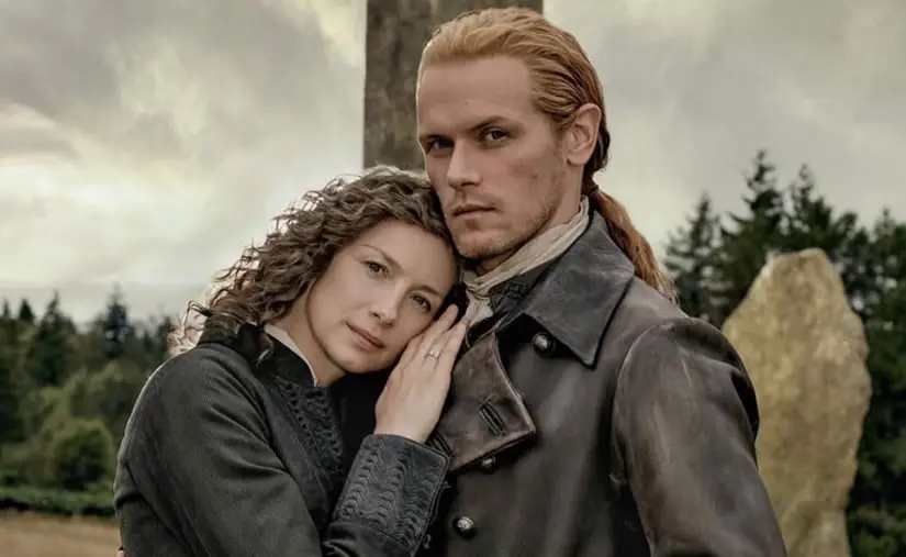 Efecto Outlander: por qué los viajes a Escocia crecen a niveles récord