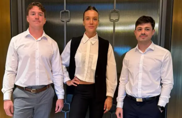 Startup argentina empieza a operar en Uruguay con el objetivo de revolucionar la forma de consumo en bares, shows y eventos