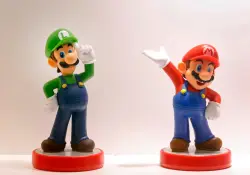 Guía para líderes: 4 lecciones de Super Mario Bros. para superar niveles de negocio cada vez más exigentes