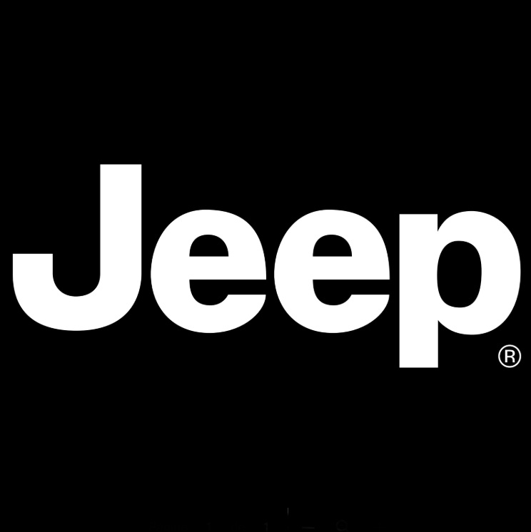 logo jeep