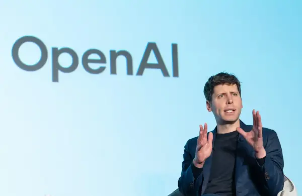 La valuación de OpenAI alcanza los US$852.000 mil millones tras una ronda de financiación masiva