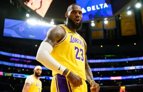 WHOOP, la empresa de wearables de salud, capta US$ 575 millones en una nueva ronda