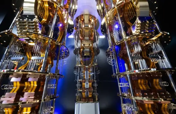 Google descubre que las computadoras cuánticas podrían vulnerar Bitcoin antes de lo esperado 