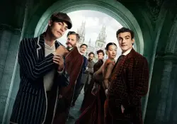 Qué ver: El joven Sherlock, las virtudes de una IP hechas miniserie