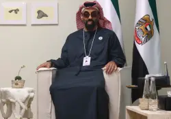 Una demanda destapó el vínculo secreto del fondo que invierte en OpenAI y Anthropic con Abu Dhabi