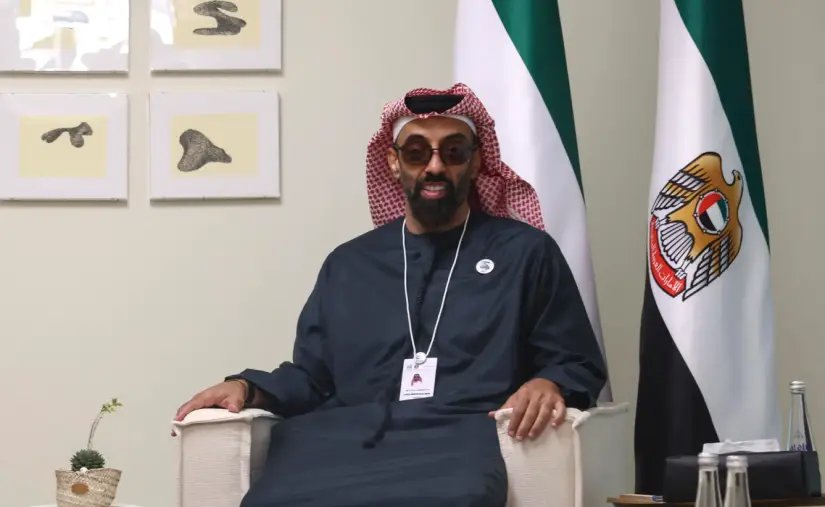 Una demanda destapó el vínculo secreto del fondo que invierte en OpenAI y Anthropic con Abu Dhabi