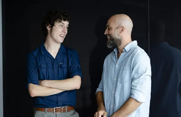 Antonio Ripoll y Fusión Films: la historia detrás de Bichero, el documental inclusivo que cambió la forma de mirar la fauna