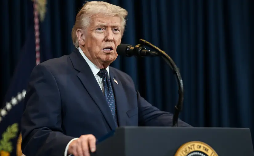 El alivio global de los 14 días: Donald Trump y el alto el fuego con Irán desploman el precio del petróleo