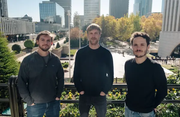 Uruguayo levantó US$ 1,5 millones para su nueva startup de IA y vuelve a emprender tras vender su empresa a un grupo de EE.UU.