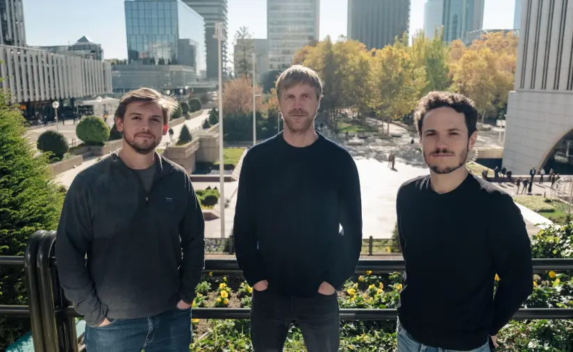 Uruguayo levantó US$ 1,5 millones para su nueva startup de IA y vuelve a emprender tras vender su empresa a un grupo de EE.UU.