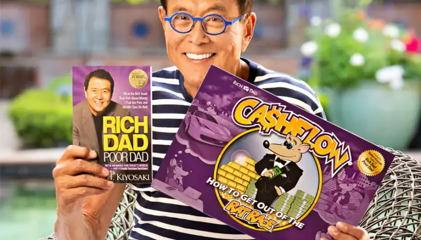 Robert Kiyosaki