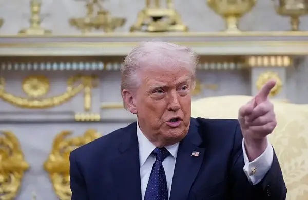 Ultimátum: Trump retrasa dos semanas los ataques a Irán