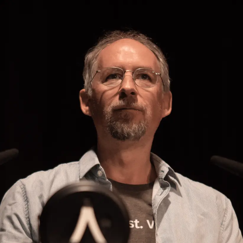 Adam Back (Blockstream)