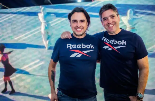 La empresa uruguaya que convenció a Reebok y ahora fabrica el equipamiento profesional de la marca para toda América Latina