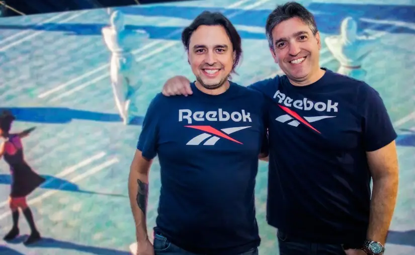 La empresa uruguaya que convenció a Reebok y ahora fabrica el equipamiento profesional de la marca para toda América Latina