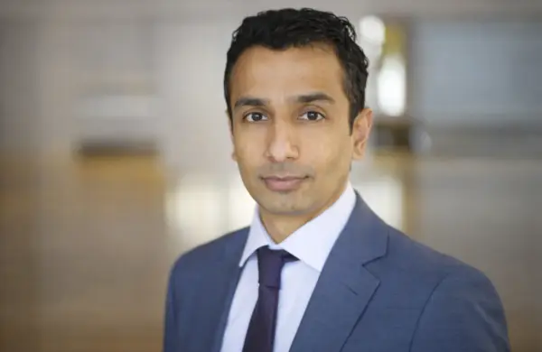 La acción que se disparó un 160% y puso a este multimillonario en el centro de Wall Street