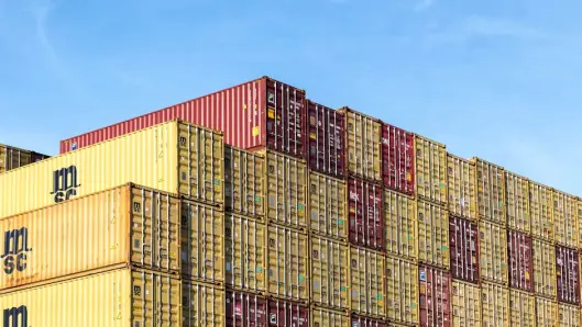 Comercio exterior