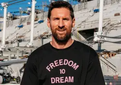 Lionel Messi: la pieza clave de un negocio de US$ 1.000 millones que genera dinero los 365 días del año