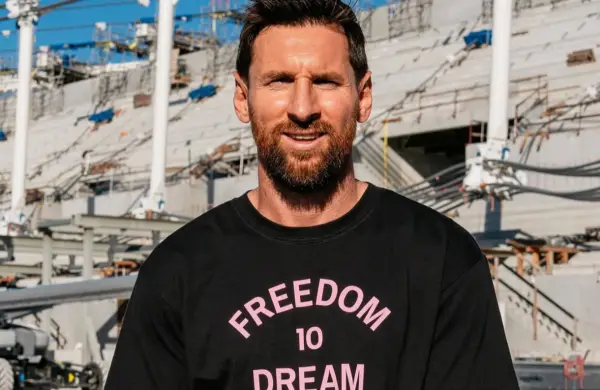 Lionel Messi: la pieza clave de un negocio de US$ 1.000 millones que genera dinero los 365 días del año