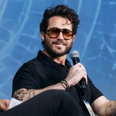 Matthew Gallagher (Foto: Linkedin)