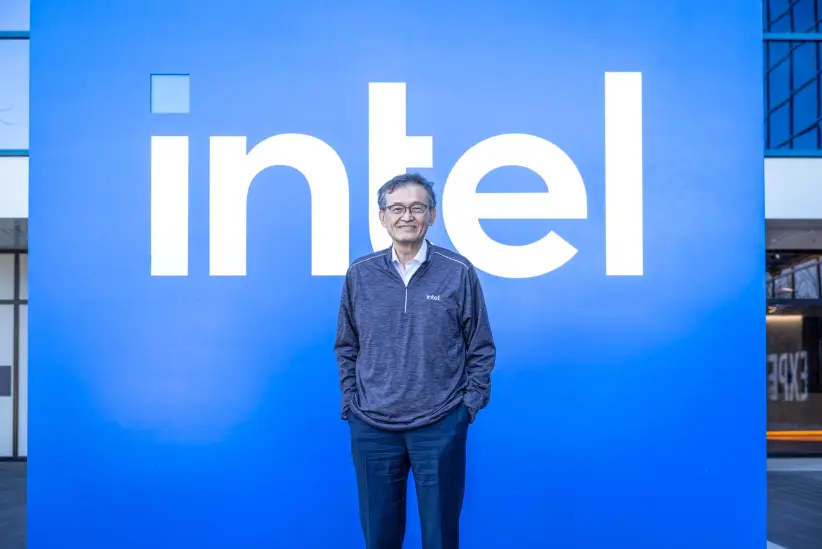 INTEL (SÍ SE PUEDE) CEO